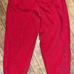 PINK Victoria's Secret sweatpants
